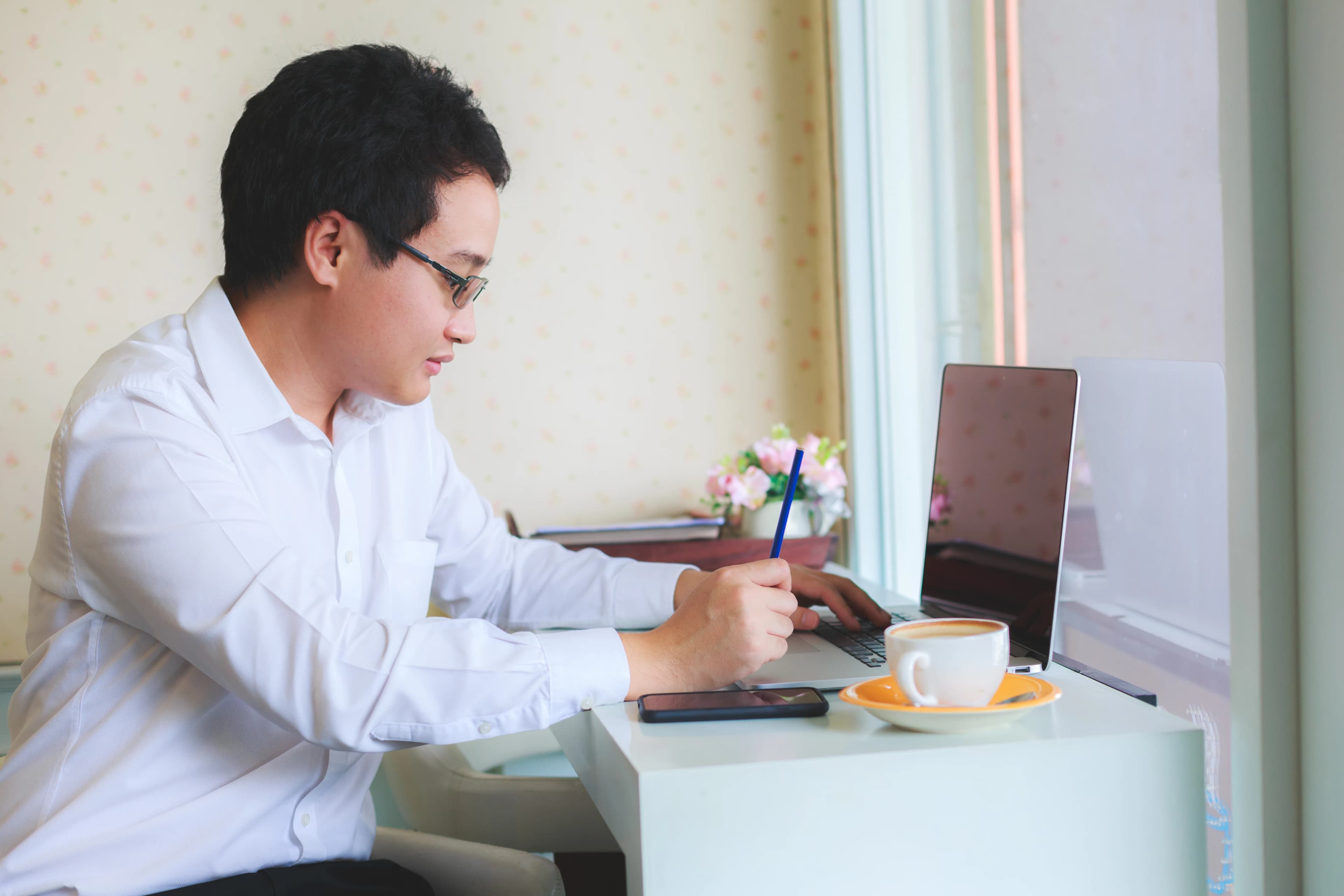 Standardized AI Interviews