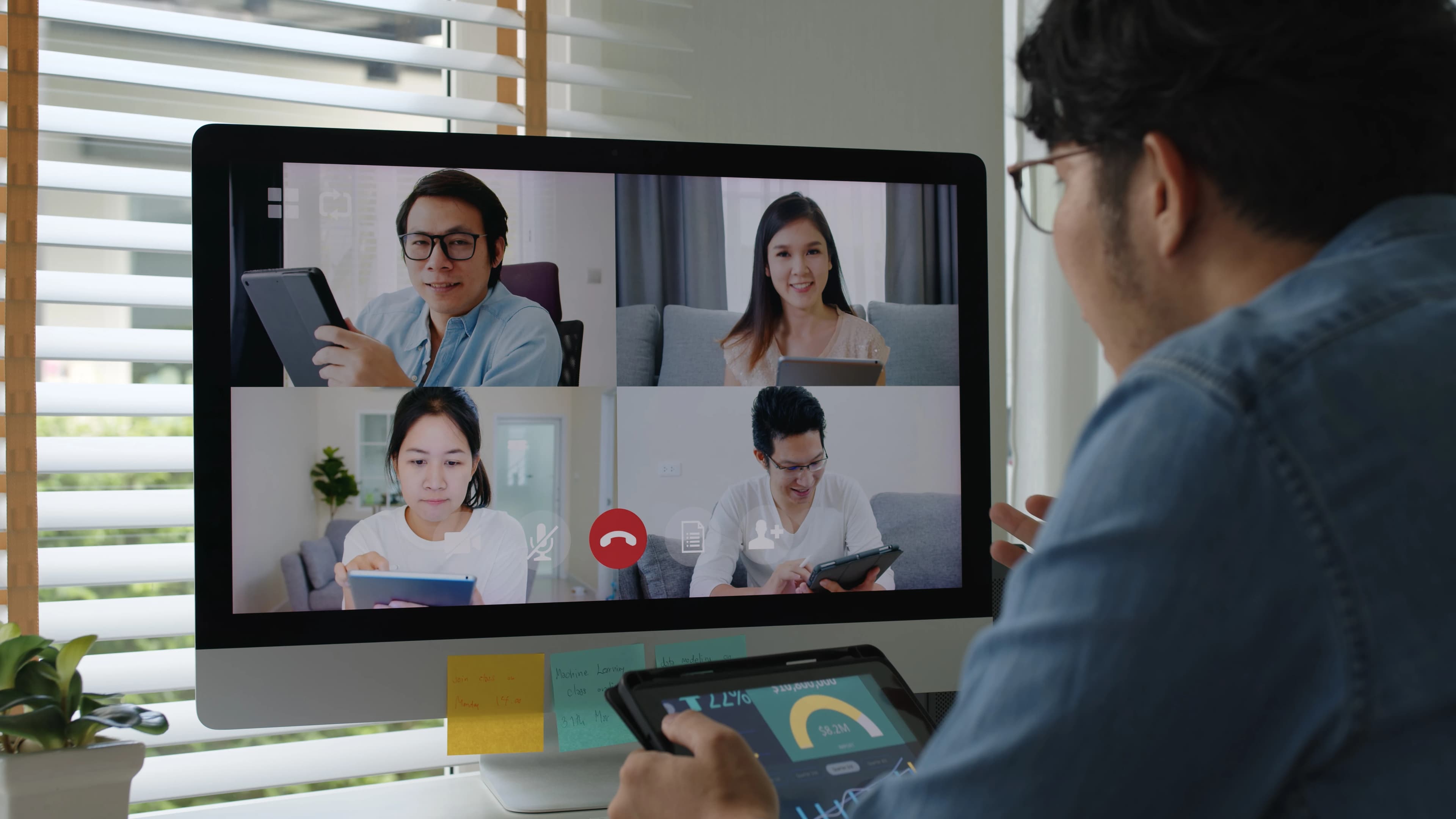 Automated AI Video Screening