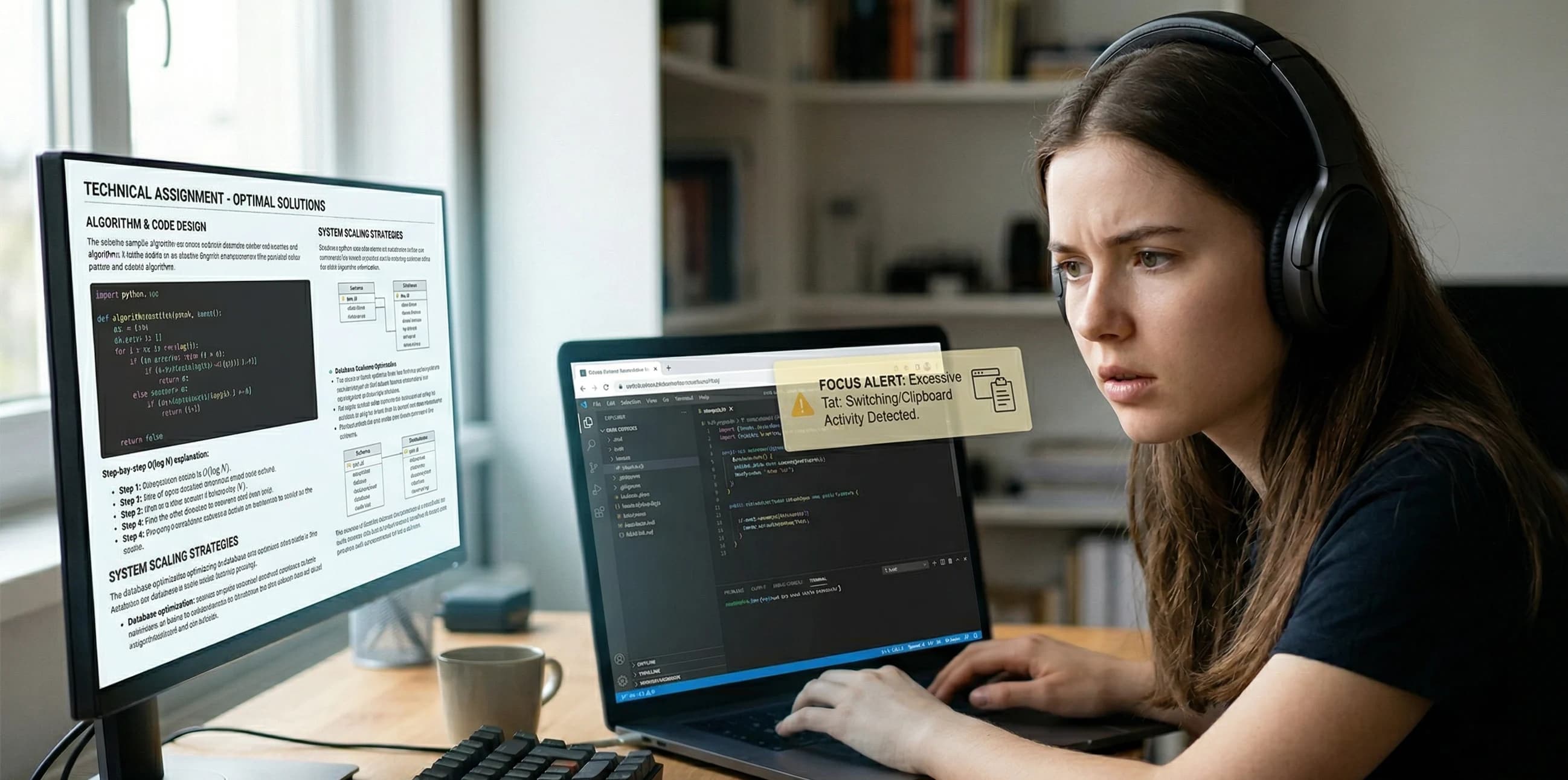 Automated Fraud Detection