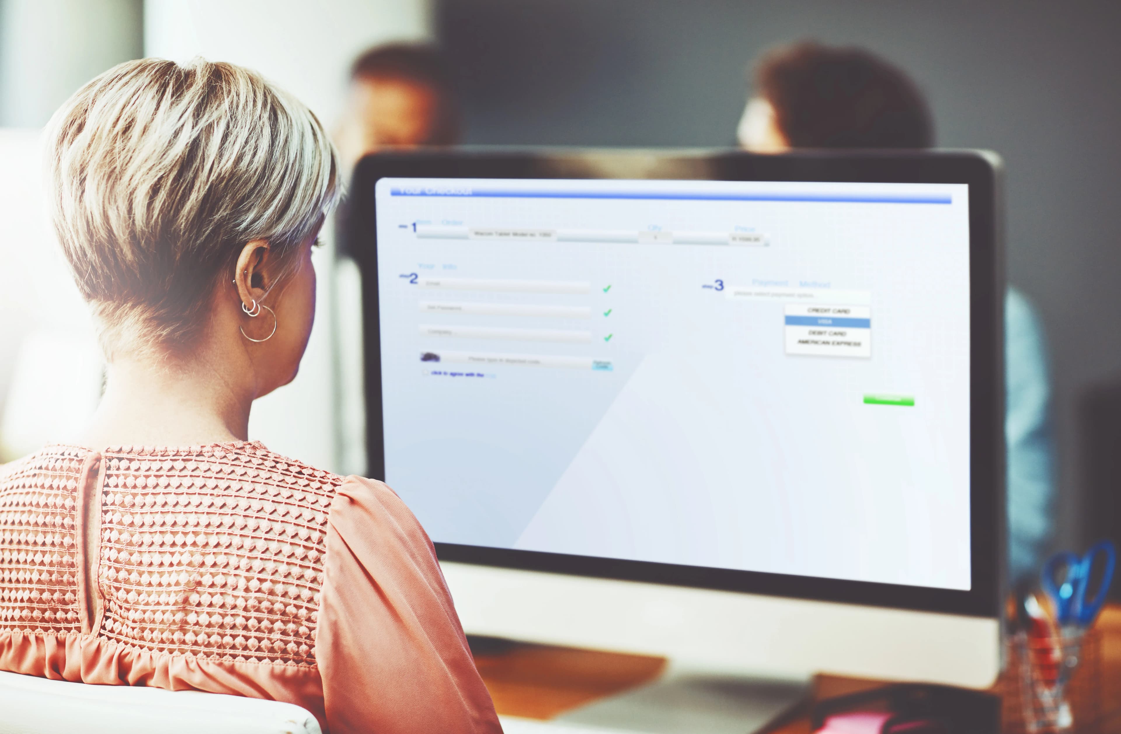 Client-Accessible Reports