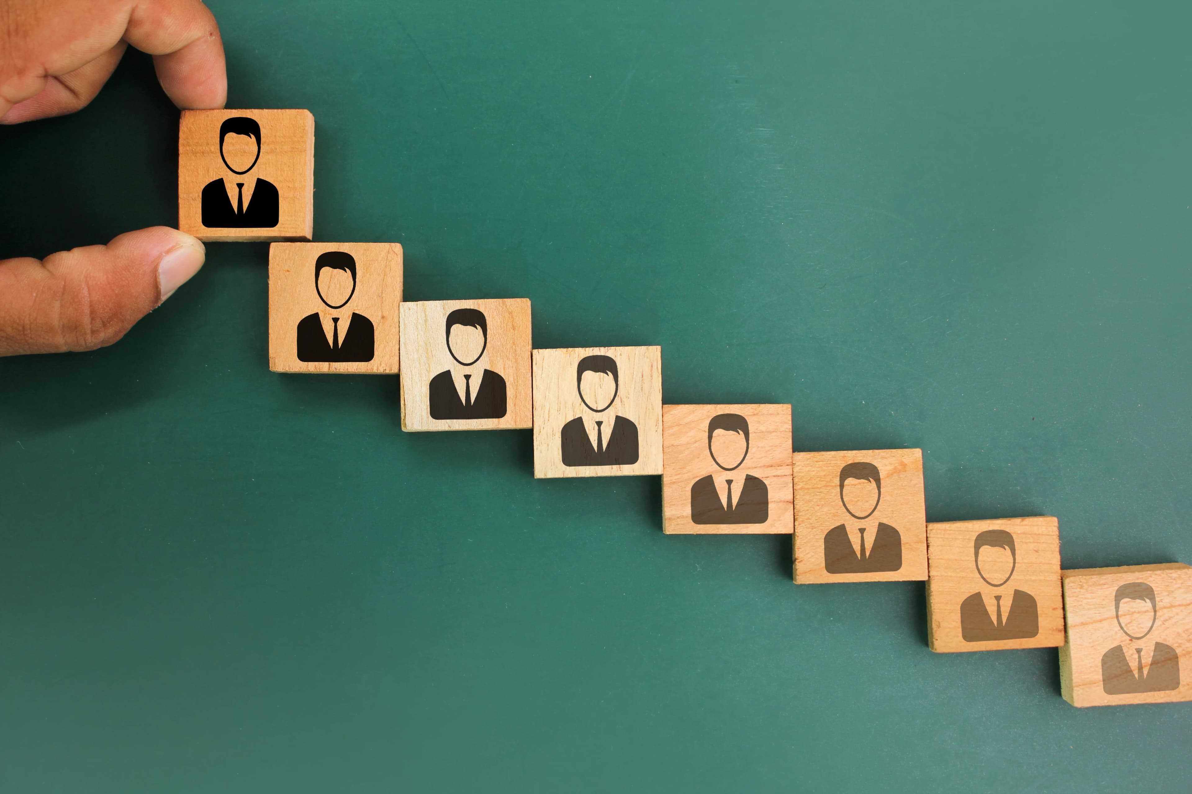 Candidate Ranking & Leaderboard