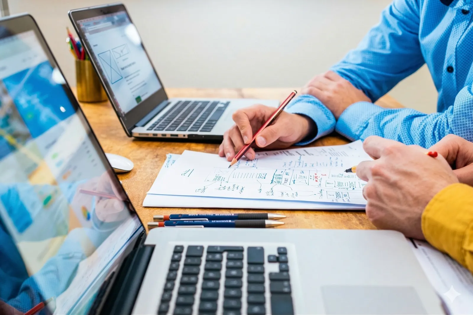 Custom Company-Specific Questions