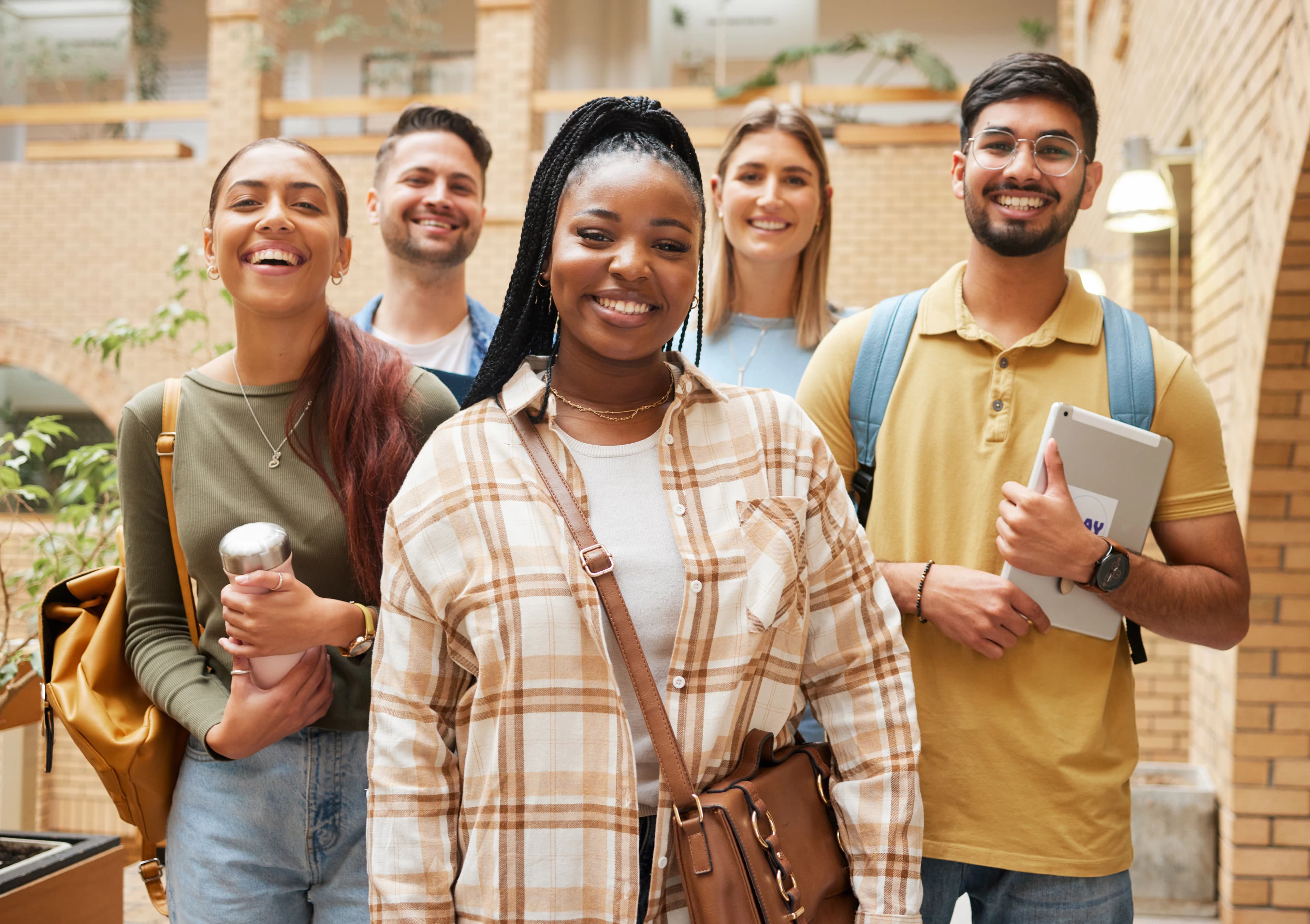 Student Identity & Fairness