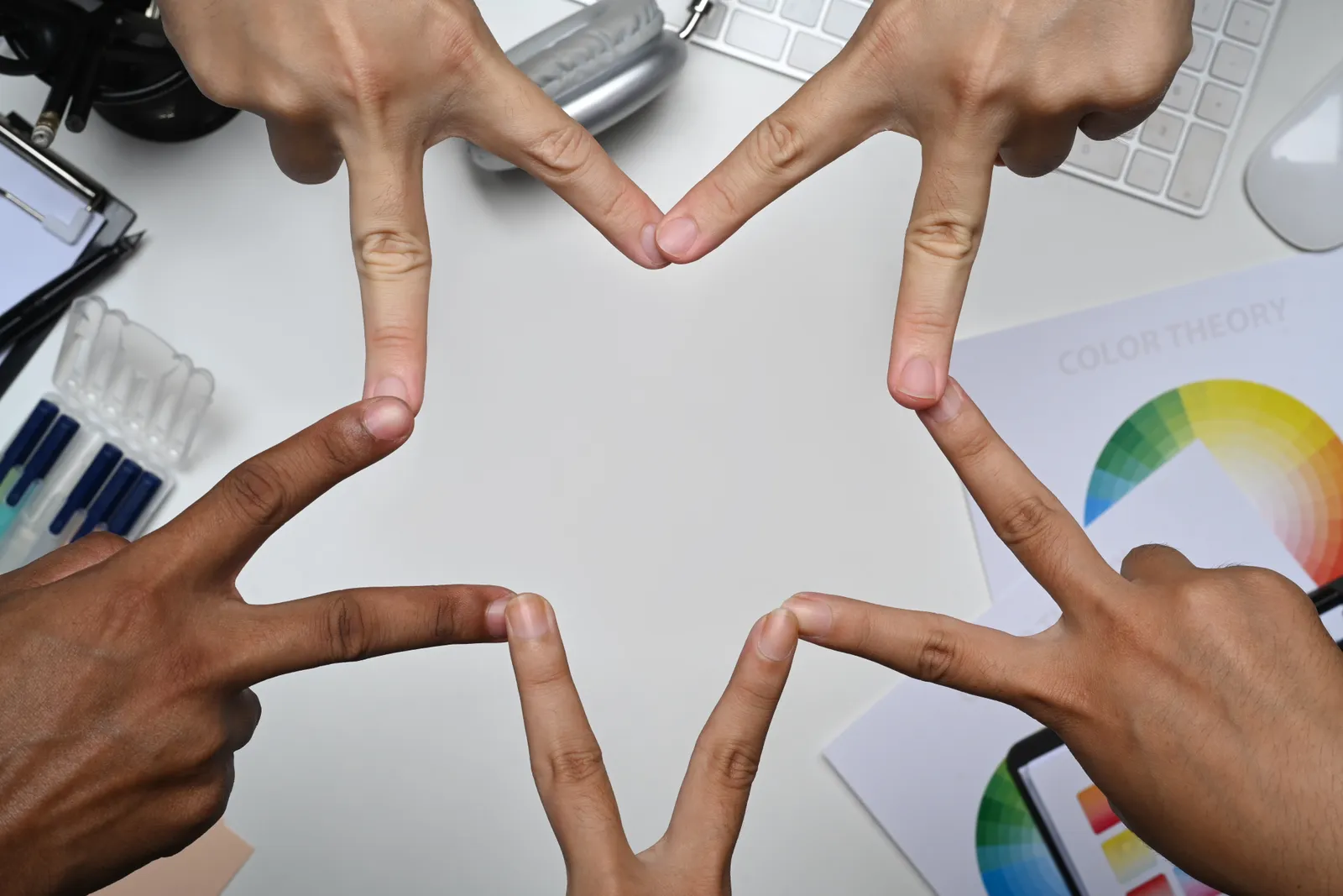 STAR Method Analytics