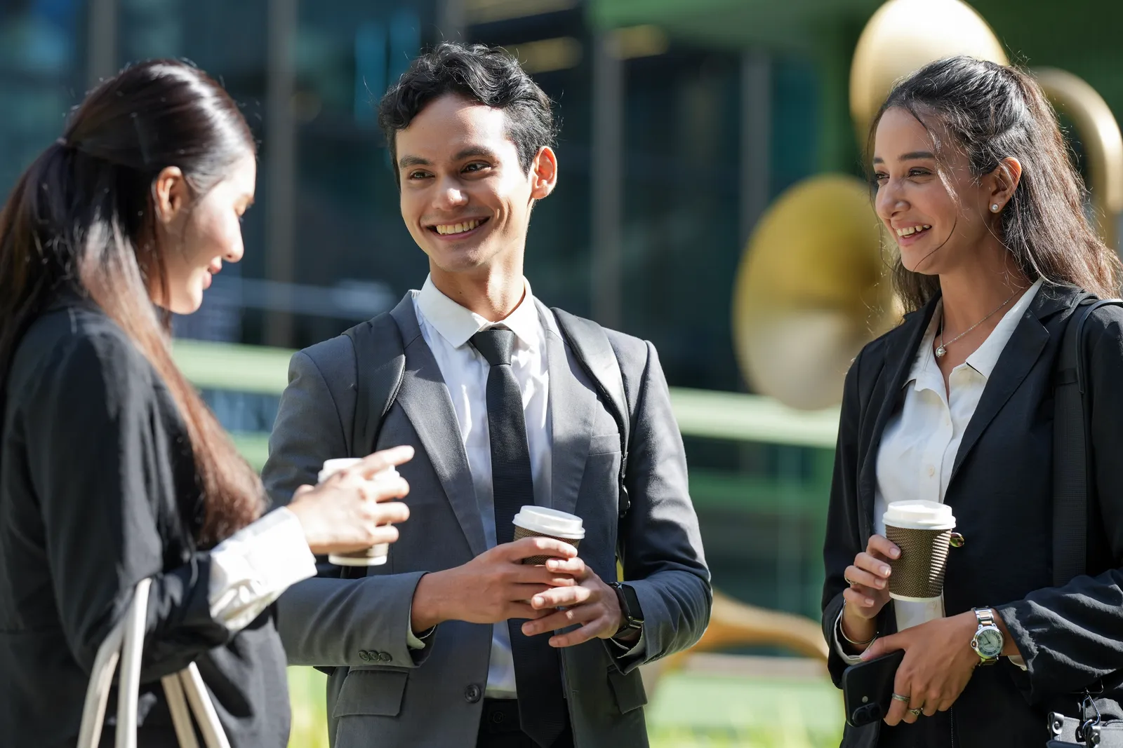 Communication Analytics