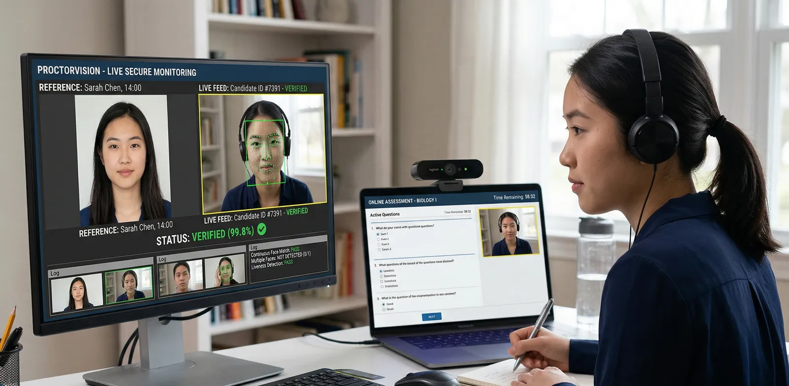 Identity Verification